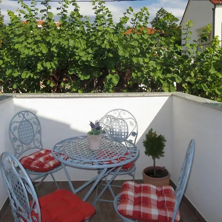 Apartamento Andelina By Interhome *