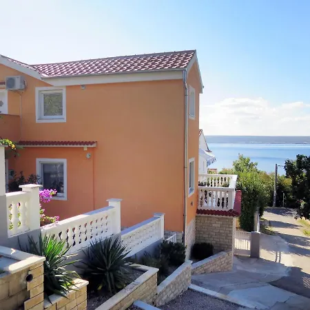 Apartamento Andelina By Interhome *