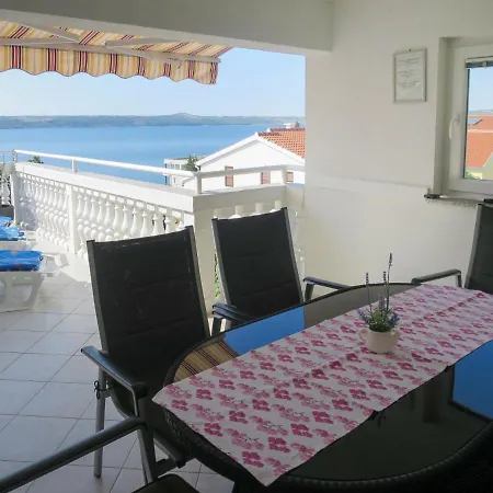 Andelina By Interhome Apartamento Maslenica