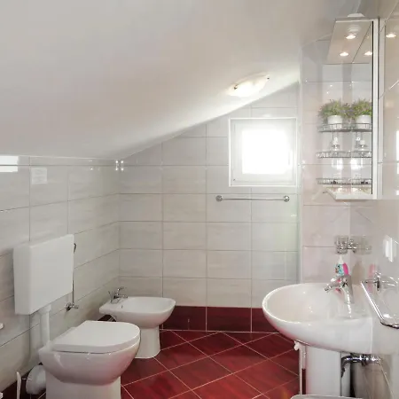 Andelina By Interhome Apartamento