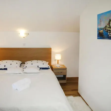 Andelina By Interhome Apartamento Maslenica