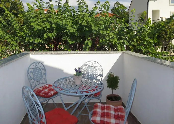 Apartman Andelina By Interhome *