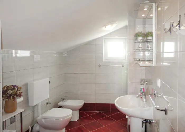 Andelina By Interhome Apartman