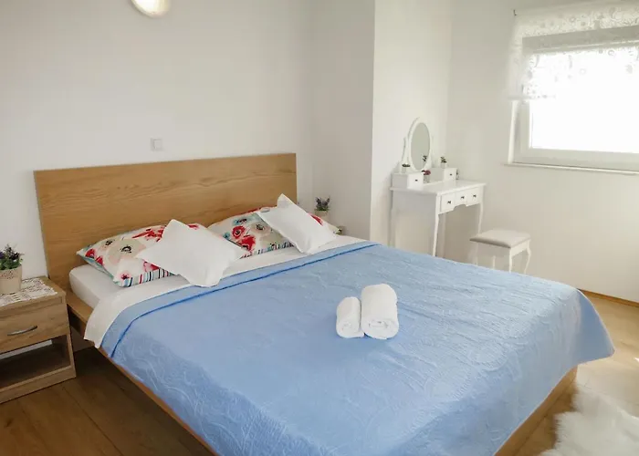 Andelina By Interhome Apartman *