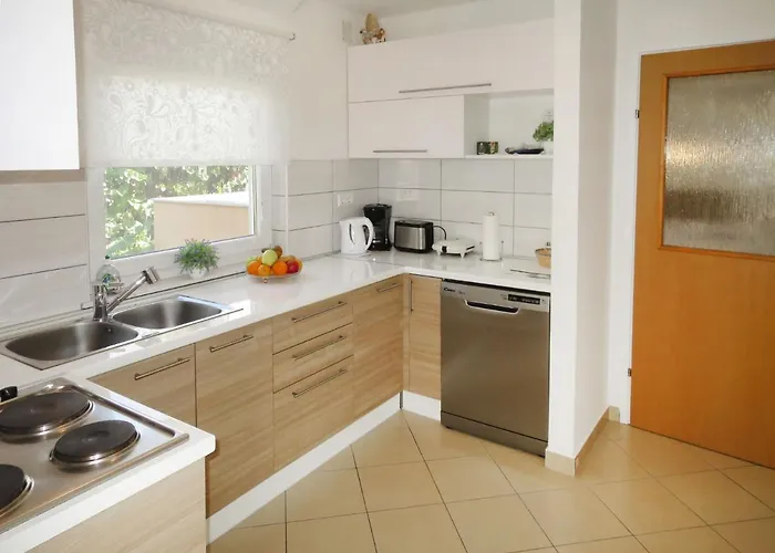 Andelina By Interhome Apartman