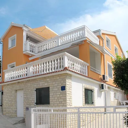 Apartamento Andelina By Interhome *