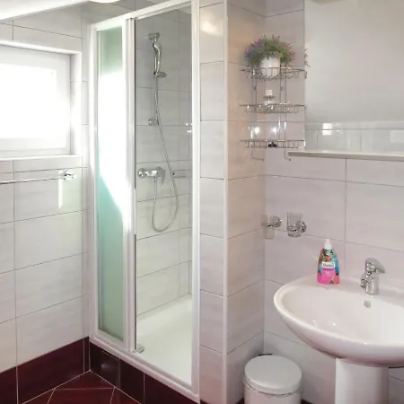 Apartamento Andelina By Interhome