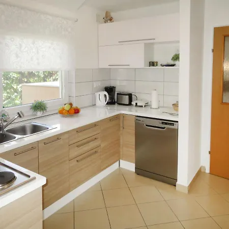 Andelina By Interhome Apartamento