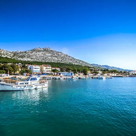 Apartment Andelina By Interhome *