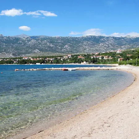 Apartment Andelina By Interhome Maslenica