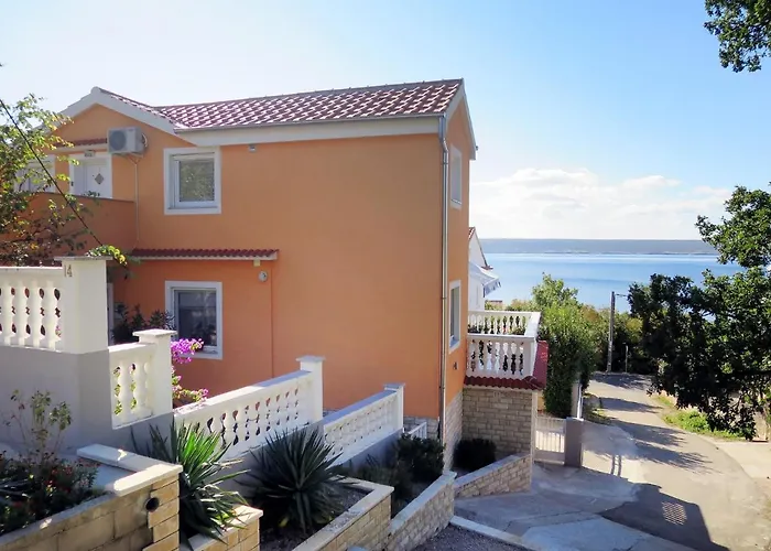 Apartment Andelina By Interhome *