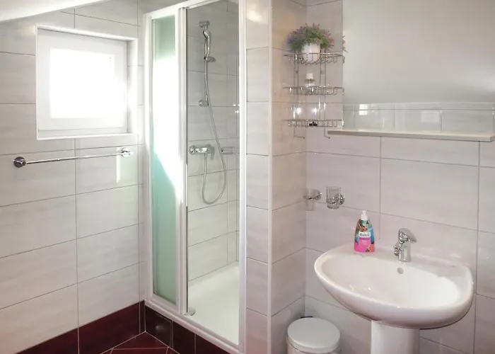 Apartment Andelina By Interhome