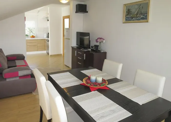 Andelina By Interhome Apartment *