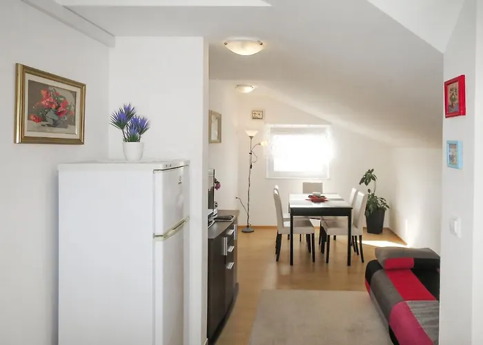 Apartment Andelina By Interhome