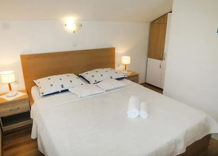 Andelina By Interhome Apartment