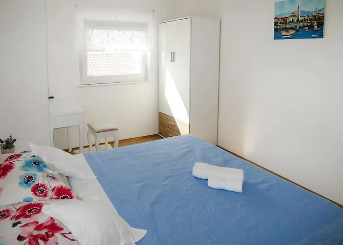 Andelina By Interhome Apartment Maslenica