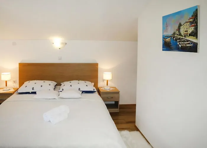 Andelina By Interhome Apartment Maslenica