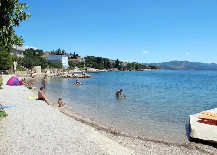 Andelina By Interhome Apartment *