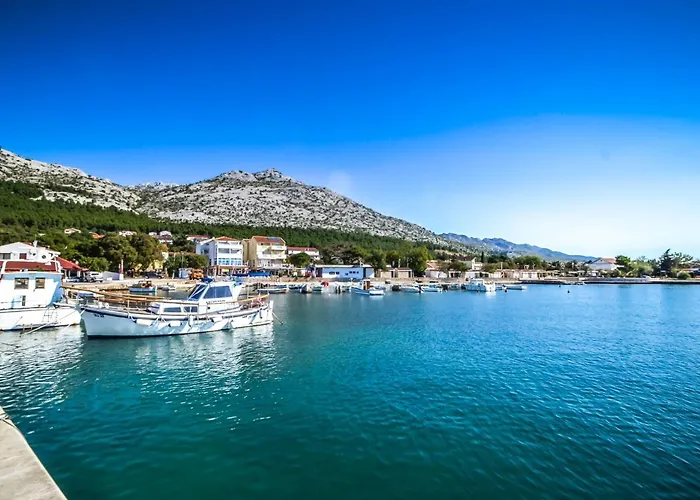 Apartment Andelina By Interhome *