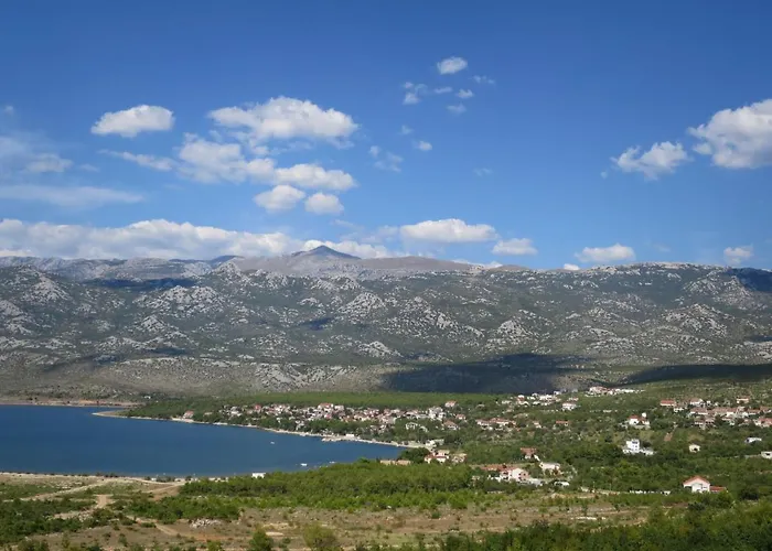 Apartment Andelina By Interhome *