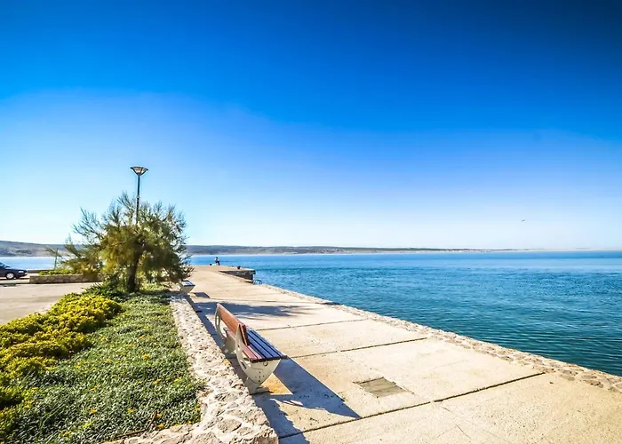 Andelina By Interhome Maslenica